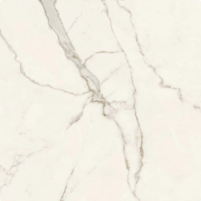 Calacatta Isla Polished - porcelain countertop